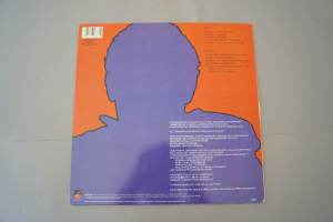 Graham Parker And the shot steady nerves (Vinyl LP)