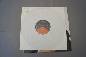 Graham Parker And the shot steady nerves (Vinyl LP)