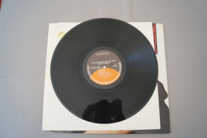 Graham Parker And the shot steady nerves (Vinyl LP)