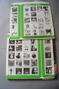 Al Jarreau Look to the Rainbow Live (Vinyl 2LP)