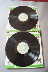 Al Jarreau Look to the Rainbow Live (Vinyl 2LP)