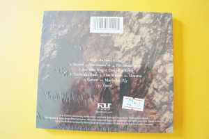 Adesse Berlin Dakar (CD OVP)