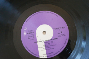 Deep Purple Made in Japan (Vinyl 2LP)