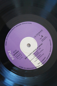 Deep Purple Made in Japan (Vinyl 2LP)