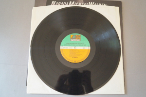 Narada Michael Walden Looking at you looking at me (Vinyl LP)