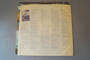 Narada Michael Walden The Nature of Things (Vinyl LP)
