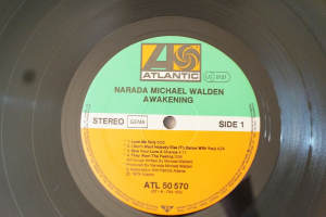Narada Michael Walden Awakening (Vinyl LP)