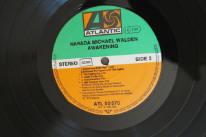 Narada Michael Walden Awakening (Vinyl LP)
