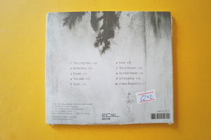 Henning Fuchs A new Beginning (CD OVP)