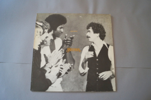 Santana Inner Secrets (Vinyl LP)