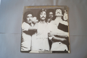 Santana Inner Secrets (Vinyl LP)