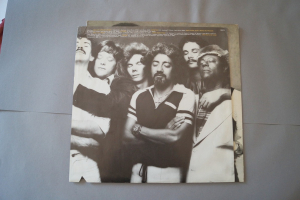 Santana Inner Secrets (Vinyl LP)