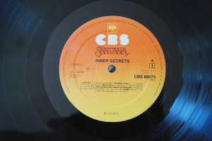 Santana Inner Secrets (Vinyl LP)