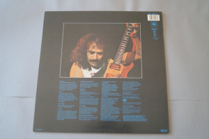 Santana Blues for Salvador (Vinyl LP)