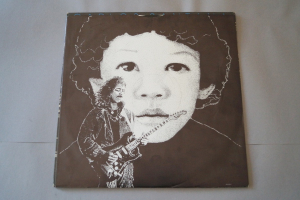 Santana Blues for Salvador (Vinyl LP)