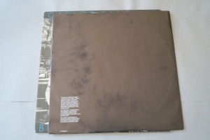 Santana Blues for Salvador (Vinyl LP)