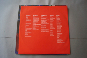 Jack Bruce and Friends I´ve always wanted to do this (Vinyl LP)