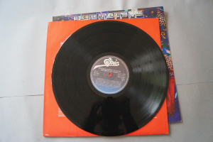 Jack Bruce and Friends I´ve always wanted to do this (Vinyl LP)