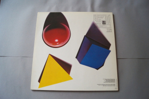 Gamma Gamma 3 (Vinyl LP)