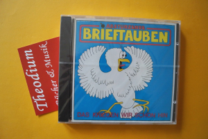 Abstürzende Brieftauben Das kriegen wir schon hin (CD OVP)