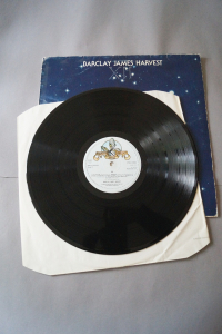 Barclay James Harvest XII (Vinyl LP)