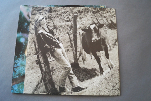 Daryl Hall Three Hearts in the Happy Ending Machine (Vinyl LP)