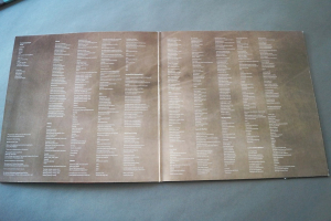 Human League Crash (Vinyl LP)