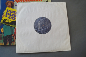 Insterburg & Co. Lasst uns unseren Apfelbaum (Vinyl LP)