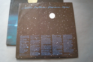 Santana Havanna Moon (Vinyl LP)