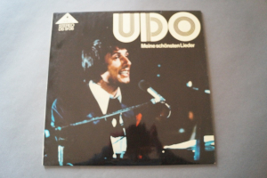 Udo Jürgens Meine schönsten Lieder (Vinyl LP)