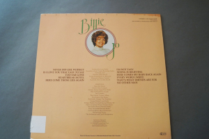 Billie Jo Spears I´m not easy (Vinyl LP)