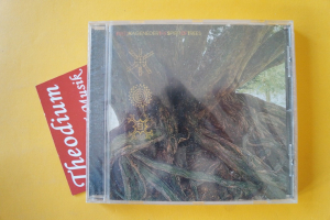 Fred Hageneder The Spirit of Trees (CD OVP)