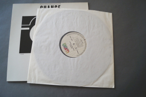Change Change of Heart (Vinyl LP)