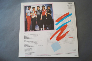 Shakatak Down on the Street (Vinyl LP)