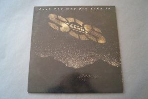 S.O.S. Band Just the Way you like it (Vinyl LP)