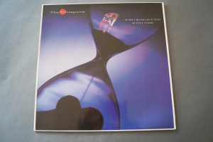 Whispers Just gets better with Time (Vinyl LP)