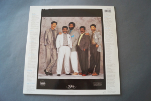 Whispers Just gets better with Time (Vinyl LP)
