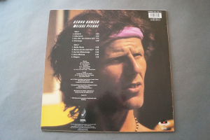 Georg Danzer Weisse Pferde (White Vinyl LP)