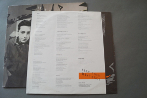 Curiosity Killed the Cat Keep your Distance (Vinyl LP)