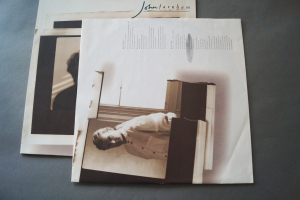 John Farnham Age of Reason (Vinyl LP)