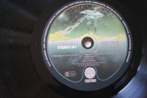 Dire Straits Communiqué (Vinyl LP)