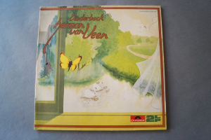 Herman van Veen Liederbuch (Vinyl 2LP)