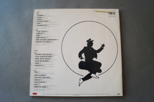 Herman van Veen Bis hierher und weiter (Vinyl 2LP)