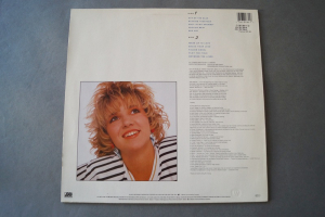 Debbie Gibson Out of the Blue (Vinyl LP)