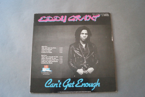Eddy Grant Can´t get enough (Vinyl LP)