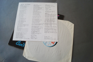Eddy Grant Can´t get enough (Vinyl LP)