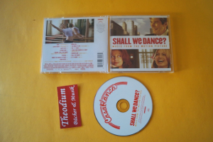 Shall we Dance (CD)