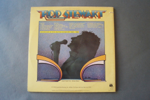 Rod Stewart A Shot of Rhythm and Blues (Vinyl LP)