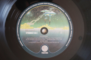Status Quo Piledriver (Vinyl LP)