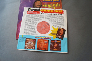 James Last Sing mit 2 (Vinyl LP)
